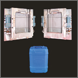 20 ltr. with moving part